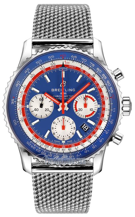 breitling pan am price|breitling navitimer.